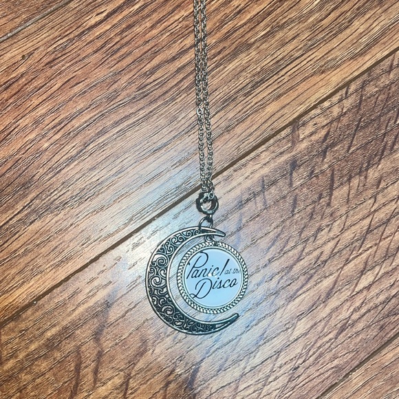 4 panic! at the disco alternative press and rocksound magazines - Picture 6 of 7